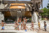 Entrada a Aqualand Costa Adeje (Tenerife)