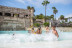 Entrada a Aqualand Costa Adeje (Tenerife)