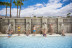Entrada a Aqualand Costa Adeje (Tenerife)