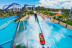 OFERTA: Entrada al Parque Acuático de Aquashow Park Hotel 4* (Quarteira, Portugal)