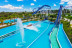 OFERTA: Entrada al Parque Acuático de Aquashow Park Hotel 4* (Quarteira, Portugal)
