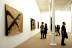 Entrada a la Fundació Antoni Tàpies (Barcelona)