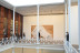 Entrada a la Fundació Antoni Tàpies (Barcelona)