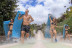 Entrada al Siam Park (Tenerife)