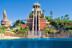 Entrada al Siam Park (Tenerife)