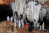 Entradas con visita guiada a la Cueva El Soplao (Celis, Cantabria)