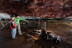 Entradas con visita guiada a la Cueva El Soplao (Celis, Cantabria)