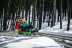 Entrada a Naturland y Tobotronc (Andorra)