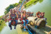 Entrada para 1 día en PortAventura Park (Tarragona)