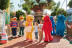 Entrada para 1 día en PortAventura Park (Tarragona)
