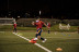 Entrenamiento de Fútbol para Niños como la Selección Española en Ciudad del Fútbol de Las Rozas (Madrid)