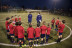 Entrenamiento de Fútbol para Niños como la Selección Española en Ciudad del Fútbol de Las Rozas (Madrid)