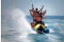 Banana Boat y Excursión en Kayak para dos (Calella de la Costa, Barcelona)