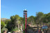 Entrada a Aqualandia (Benidorm, Alicante)