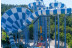 Entrada a Aqualandia (Benidorm, Alicante)