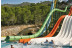 Entrada a Aqualandia (Benidorm, Alicante)