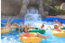 Entrada a Aqualandia (Benidorm, Alicante)