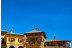 Entrada a Ferrari Land (Tarragona)