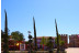 Entrada a Ferrari Land (Tarragona)