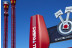Entrada a Ferrari Land (Tarragona)