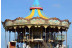 Entrada al Parque de Atracciones del Tibidabo (Barcelona)