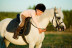 Clases de Equitación en Pony para Niños en La Finca Pony Club (Bétera, Valencia)