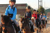 Clases de Equitación en Pony para Niños en La Finca Pony Club (Bétera, Valencia)