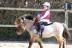 Clases de Equitación en Pony para Niños en La Finca Pony Club (Bétera, Valencia)