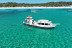 Salida en Barco con Puesta de Sol: Es Trenc Boat (Colònia de Sant Jordi, Mallorca)