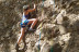 Escalada al Atardecer con Snack y Fotos (Presa de Los Hornos, Gran Canaria)