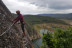Bautismo de Escalada y Rápel (Cercedilla, Madrid)