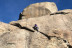 Bautismo de Escalada y Rápel (Cercedilla, Madrid)