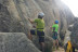 Bautismo de Escalada y Rápel (Cercedilla, Madrid)