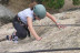 Bautismo de Escalada y Rápel (Cercedilla, Madrid)