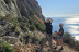 Bautismo de Escalada con Fotos en Altea o Elda (Alicante)