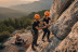 Curso de Iniciación a la Escalada (Cazorla, Jaén)