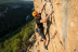 Curso de Iniciación a la Escalada (Cazorla, Jaén)