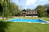 Escapada de Aventura con Rafting y Actividad a Elegir en Hotel Florido (Sort, Lleida)