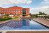 Escapada con Spa en Dolce by Wyndham Barcelona Resort 4* Sup y Visita a Celler Clot de les Soleres con Cata para dos (Barcelona)