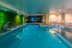 Escapada con Spa en Hotel Lodomar Spa & Talasoterapia 4* y Visita a Bodega Madrid Romero con Cata y Aperitivo para dos (Murcia)