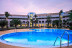 Escapada de 2 Noches con Cena en Hotel AR Golf Almerimar 5* (Almerimar, Costa de Almería)