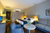 Estancia Bienestar: Escapada con Acceso al Spa y Cena en Hotel Spa Attica21 Villalba 4* (Villalba, Lugo)