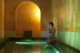 Escapada con Spa "Termas Al Lanchar" y Cena para dos en Balneario de Lanjarón 4* (Lanjarón, Granada)