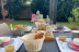 Escapada con Spa Privado, Cava y Aperitivos en Bulle d'Eden (Bayona, Francia)