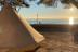 Escapada en Tienda Glamping de Alfacs (Alcanar, Tarragona)