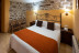Escapada de 2 Noches con Cena en Hotel Ripoll 3* (Sant Hilari Sacalm, Girona)