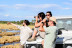 Escapada con Desayuno en Hotel Rull con Ruta en 4x4, Paseo en Barco y Degustación para dos por el Delta del Ebro (Tarragona)