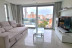 Escapada con Piscina y Jacuzzi en Apartamentos Oasis de la Cala con Paseo a Caballo para dos por la Montaña con Vistas al Mar (Alicante)