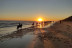 Escapada con Desayuno en Hostal Santa con Paseo a Caballo al Atardecer por las Playas de Doñana (Huelva)
