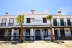 Escapada con Desayuno en Hostal Santa con Paseo a Caballo al Atardecer por las Playas de Doñana (Huelva)